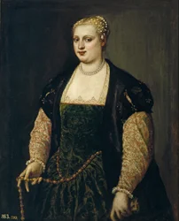 Lavinia Vecellio